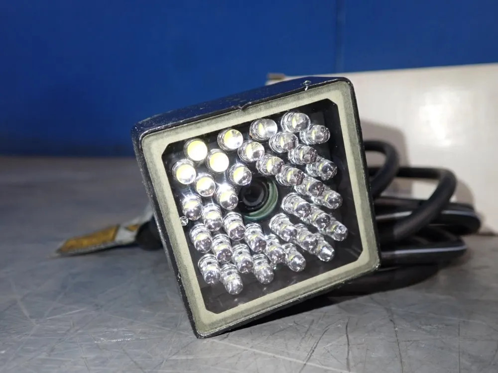 OMRON SMART SENSOR ZFV-SC50