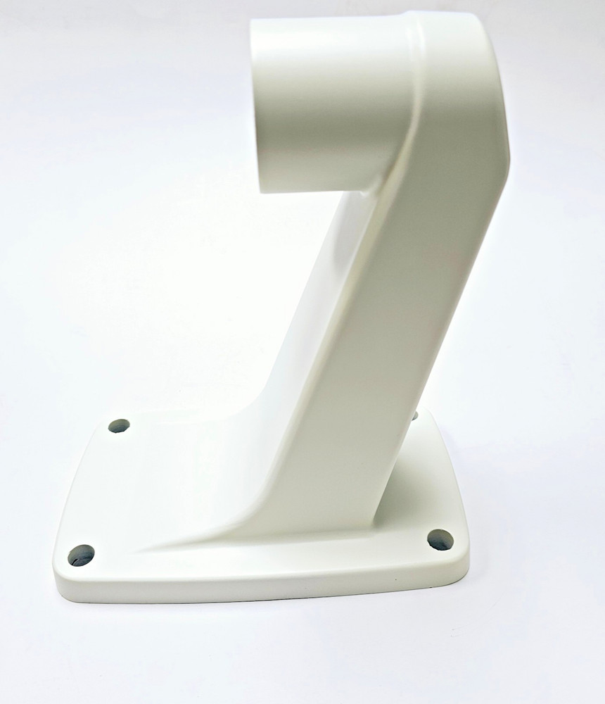 Hanwha Techwin SBP-300WM1 Wall Mount Bracket NEW