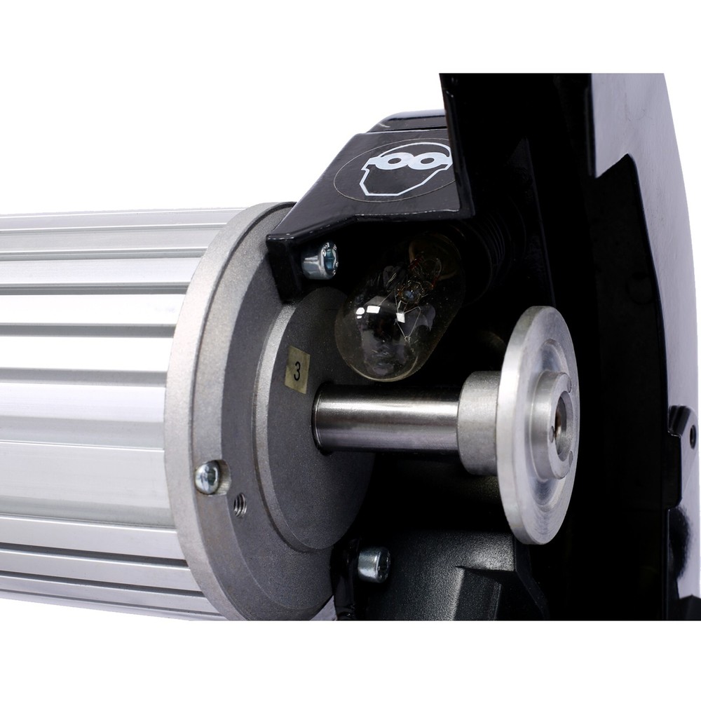 Chainsaw Sharpener Multi-Angle Adjustable Chain Grinder 120-Volt Bench Grinder