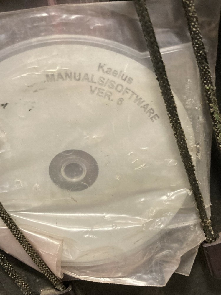 Triask Summitek IQA Series Passive Intermodulation Test Set for RF Infrastructur