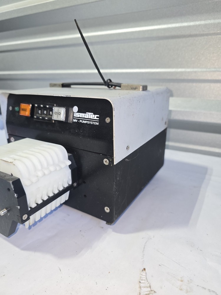 Cole-Parmer Model 7332-00 Peristaltic Pump