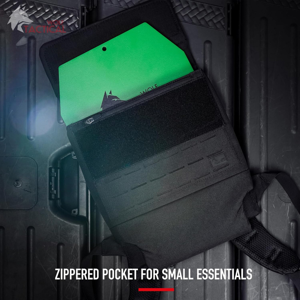 Weighted Rucking Backpack for Strength Training, Running & Walking