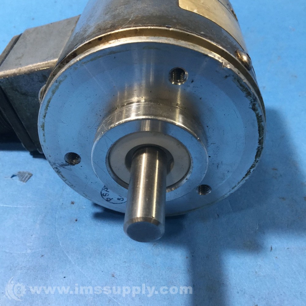 Allen Bradley 845H8V4224 Optical Encoder USIP