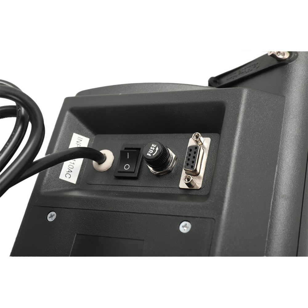 Load Cell Scale Kit Platform High Precision Weighing Indicator for Livestock