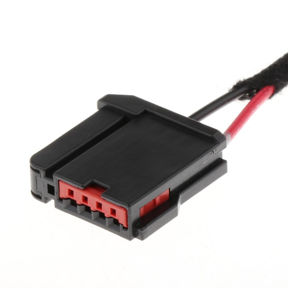 Wiring Adapter SYNC 2 3 USB