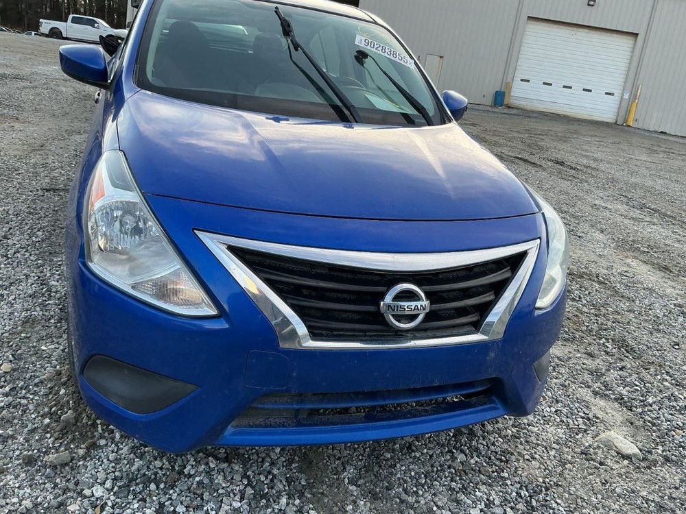 Fuse Box Engine Hatchback Note Fits 13-19 VERSA 4936944