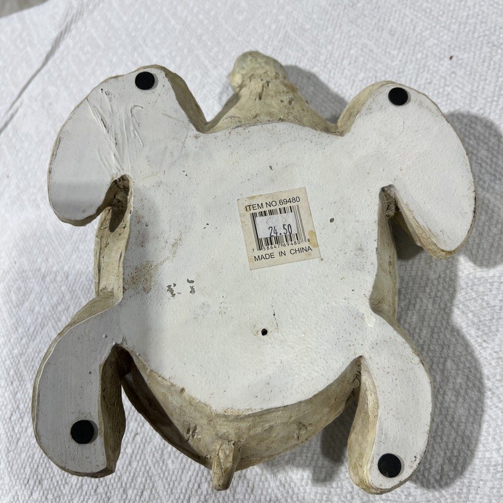 Sea Turtle Decor B1