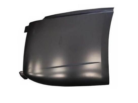 For VOLVO VNL BUMPER END Right ,  MD