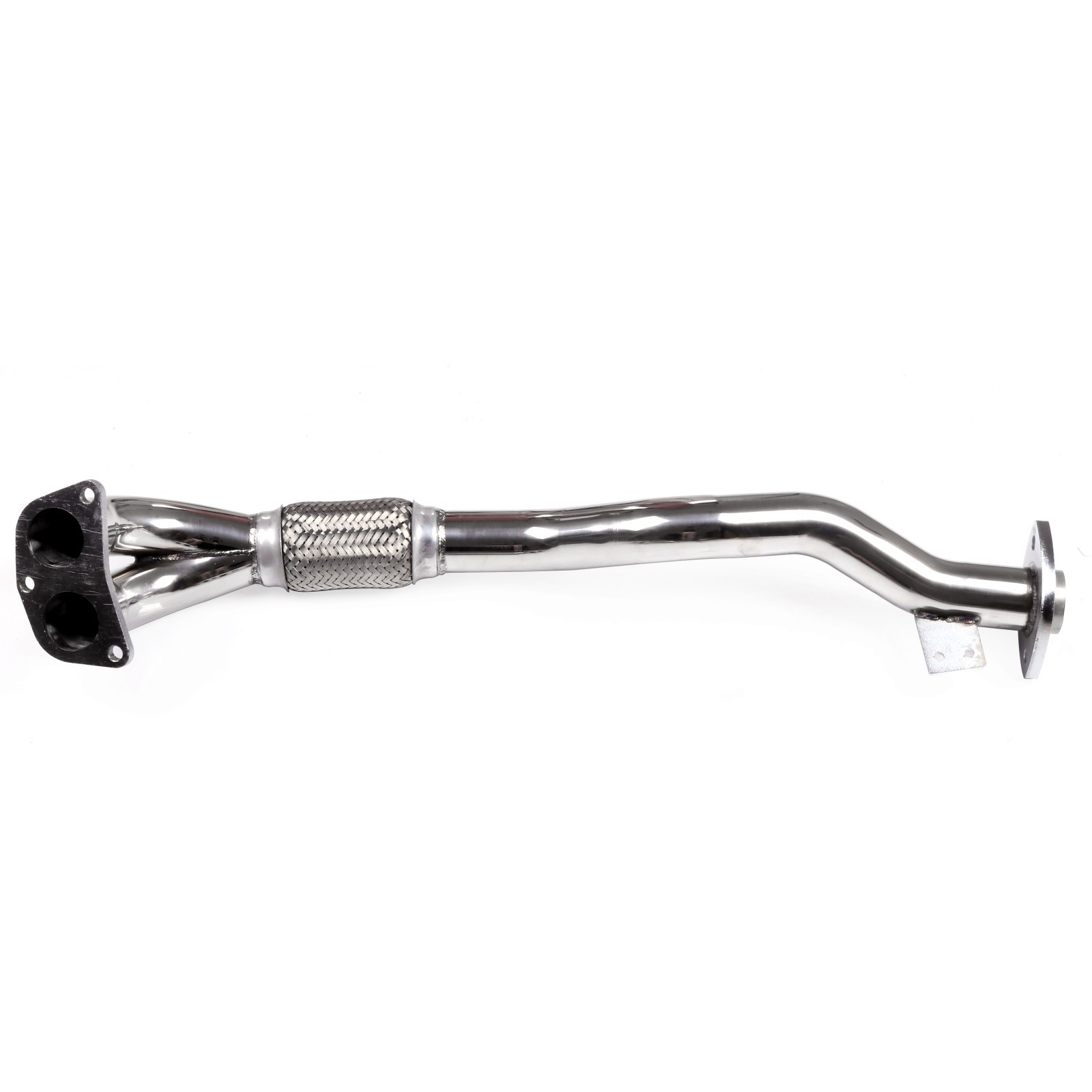 FOR TOYOTA COROLLA 1.8L DX/LE E100/AE102 7A-FE STAINLESS RACING EXHAUST HEADER