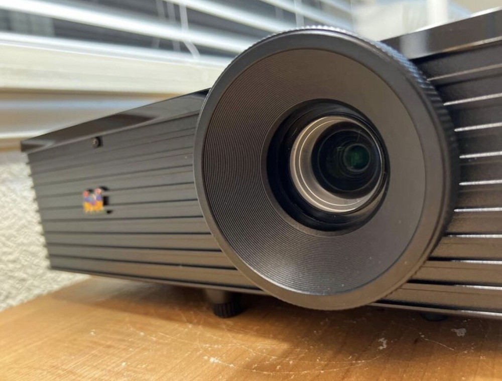 Viewsonic Projector PJD5232 (Packaged)