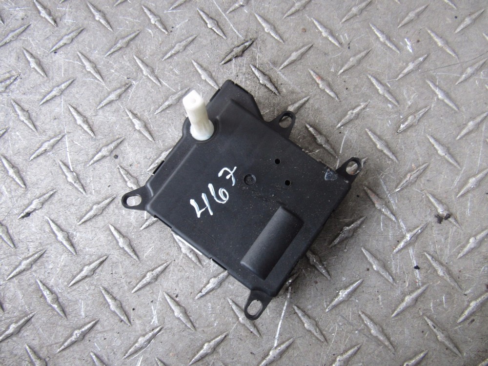2001 FORD WINDSTAR BLEND DOOR ACTUATOR  3.8L 6CYL