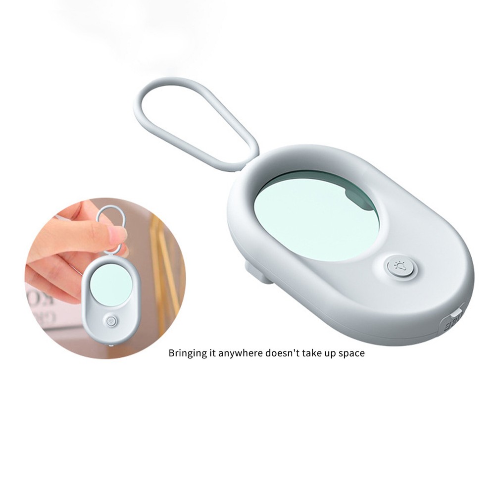 Camera Detector Travel Camera USB Detection Infrared Detector Camera-Scanner