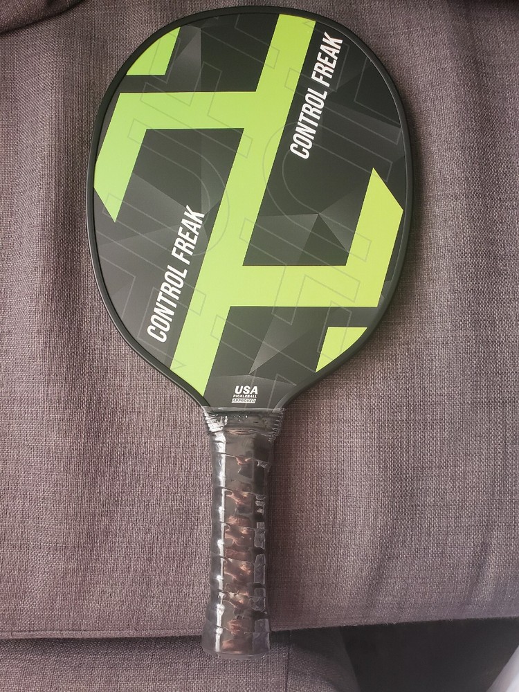Huff Control Freak Pickleball Paddle