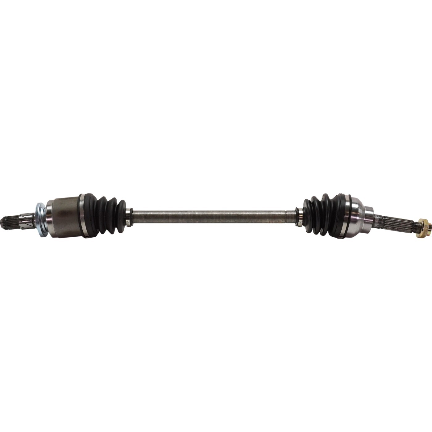 CV Axle Shaft Assembly Set For 1998-2008 Forester 1995-2007 Impreza Rear AWD