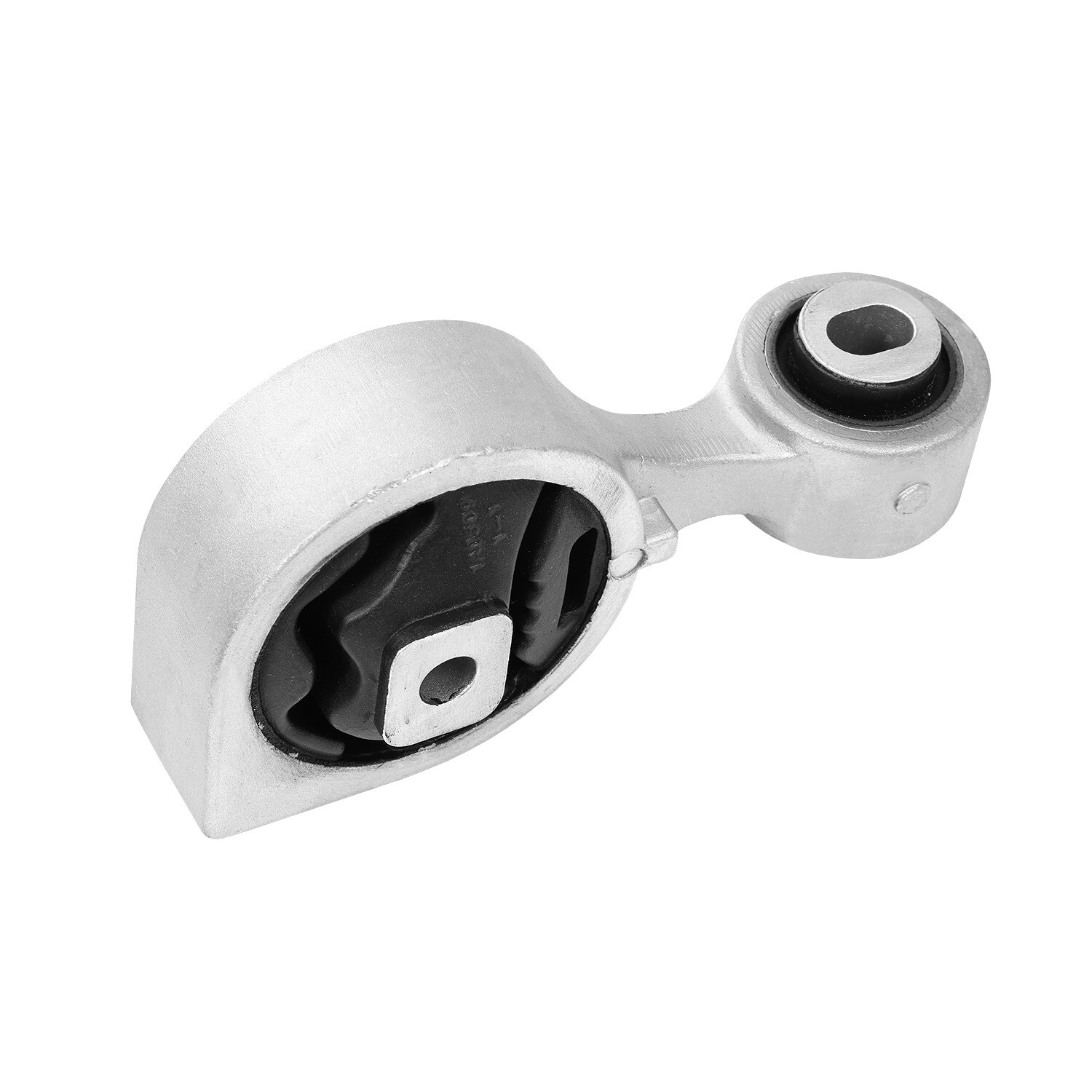 For Nissan Altima 2007-2015 L4 2.5L Auto CVT Engine Motor Transmission Mount Kit