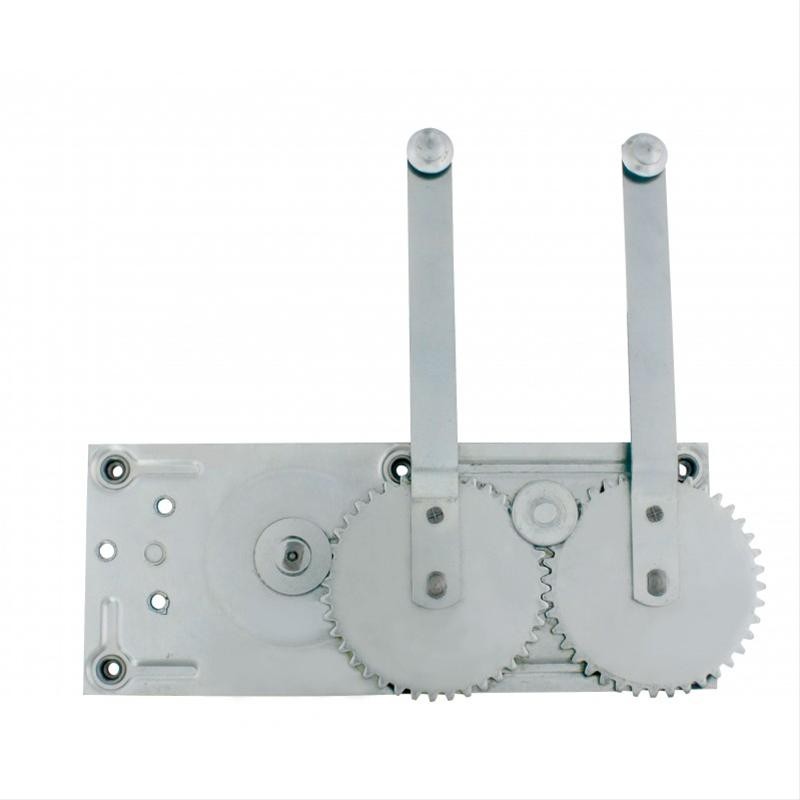 United Pacific Window Regulator B20112