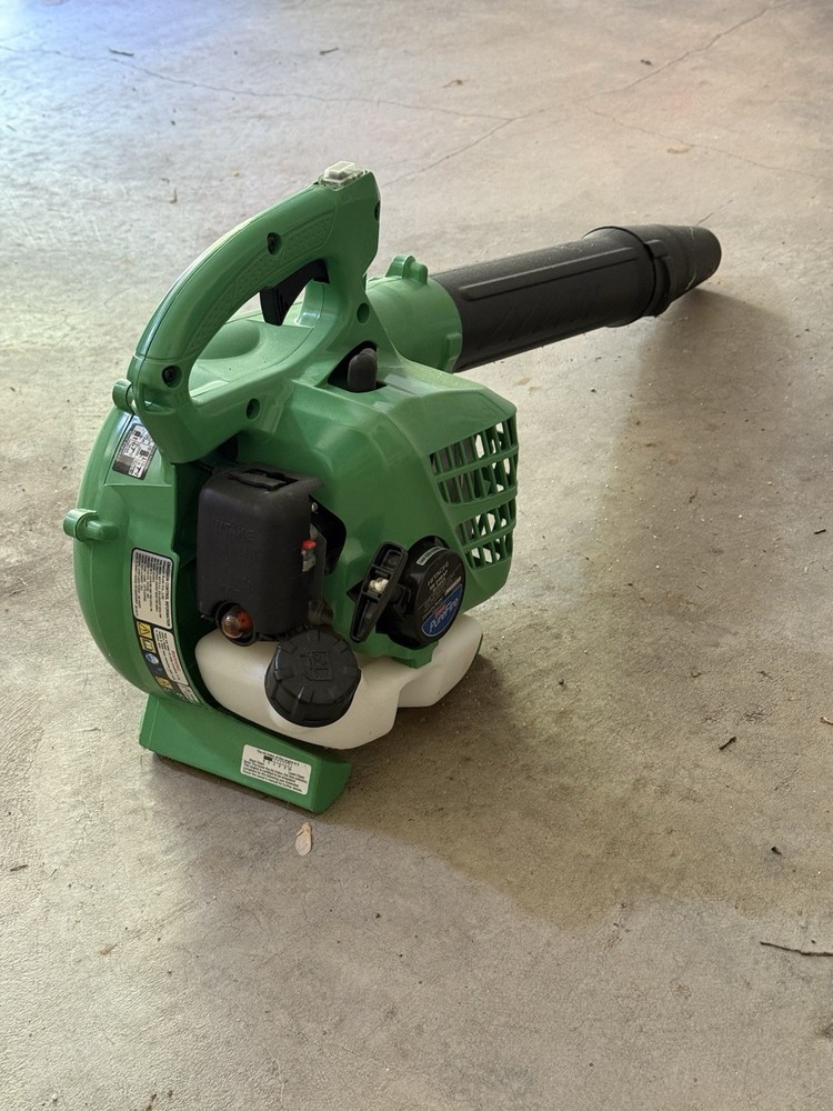 Hitachi RB24EAP Handheld Leaf Blower