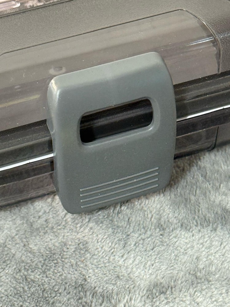 Adventuridge Watertight Storage Case designed to protect valuables