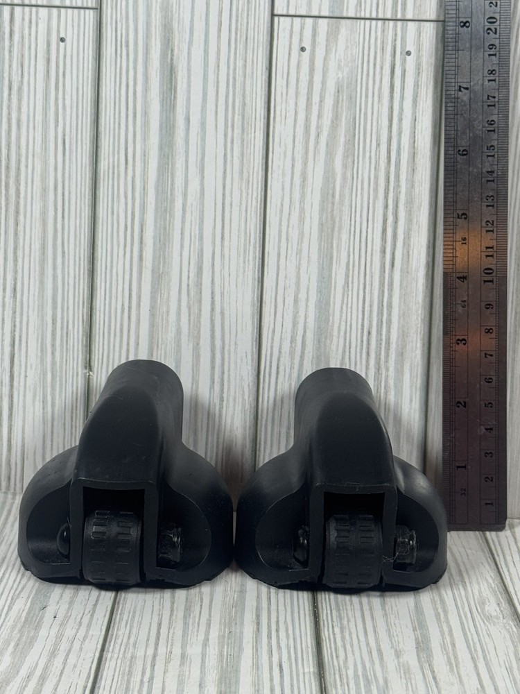 DB Method Squat Exercise Machine Rear Foot With Wheel Replacement Part ONLY