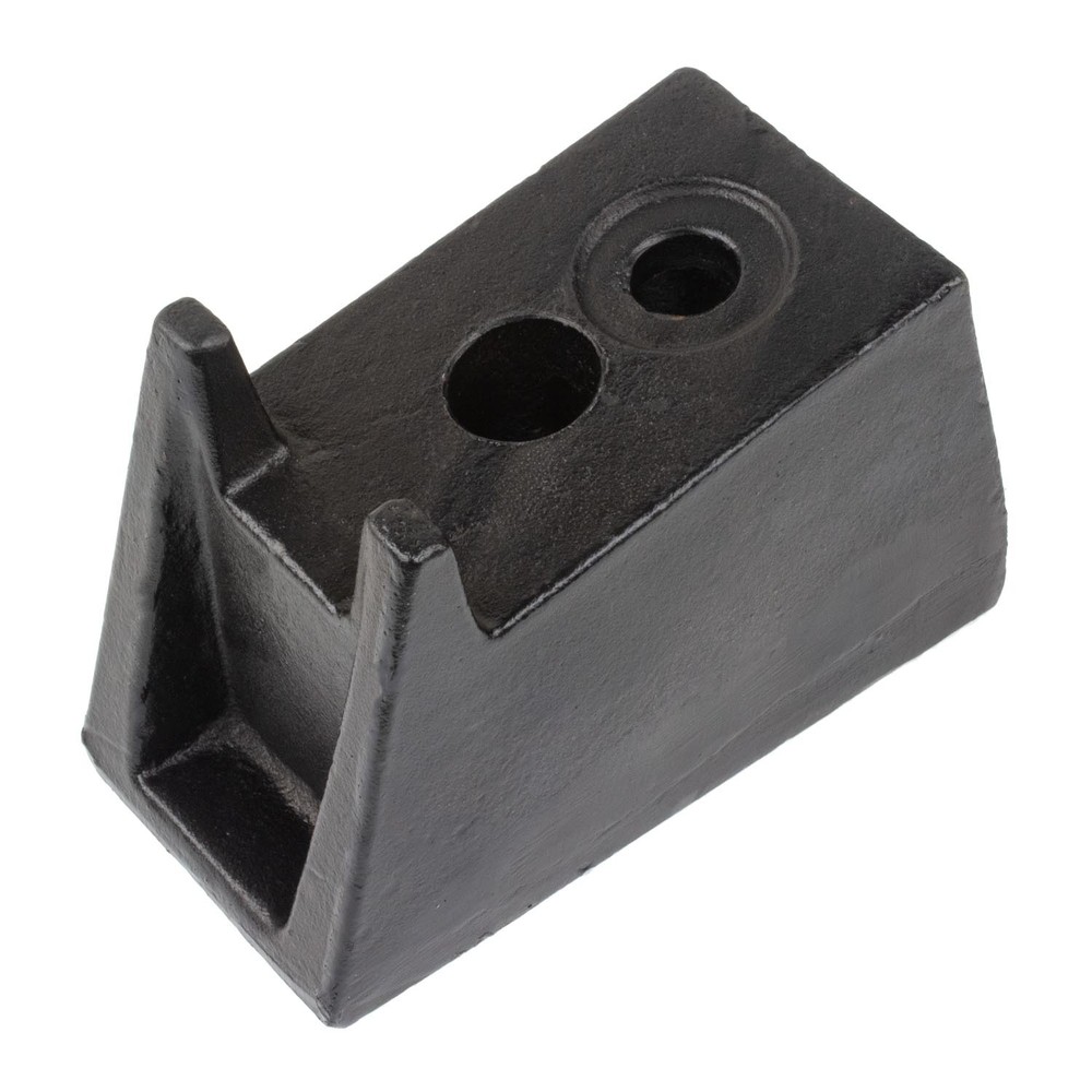 AXLE SEAT 10 DEGREES