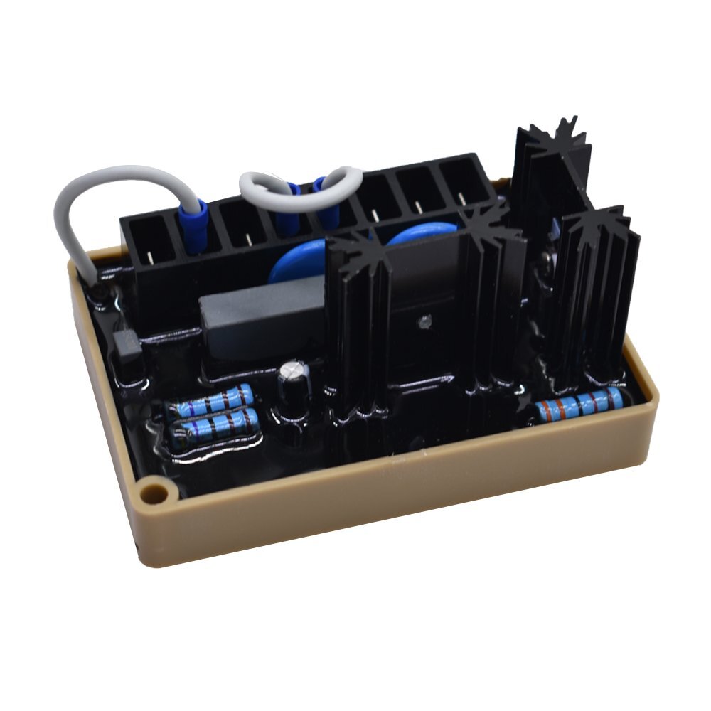 SE350 AVR Automatic Voltage Regulator Compatible For Marathon Generator