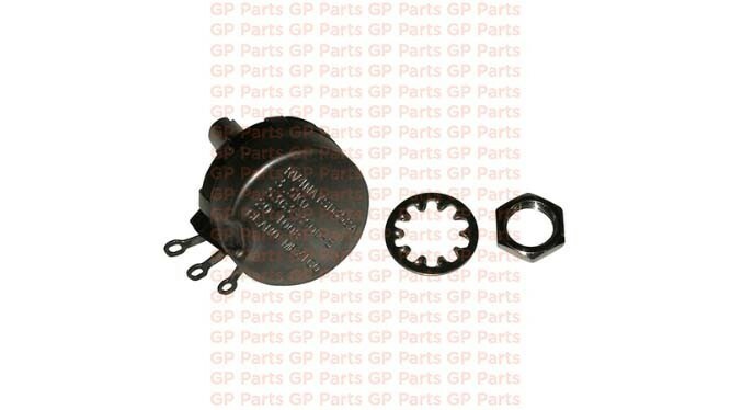 Skyjack 708933, POTENTIOMETER