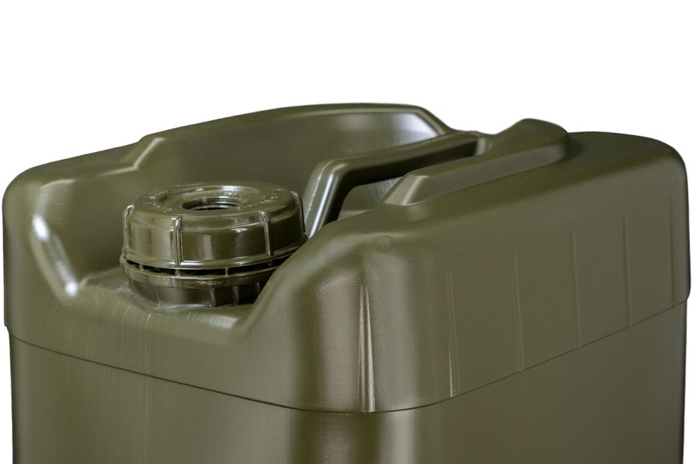 Jojug Heavy Duty Water Storage Container