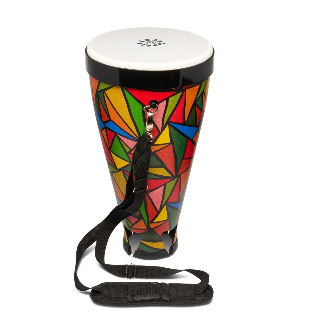 LP World Beat Pre-Tuned Stackable Ashiko, Small