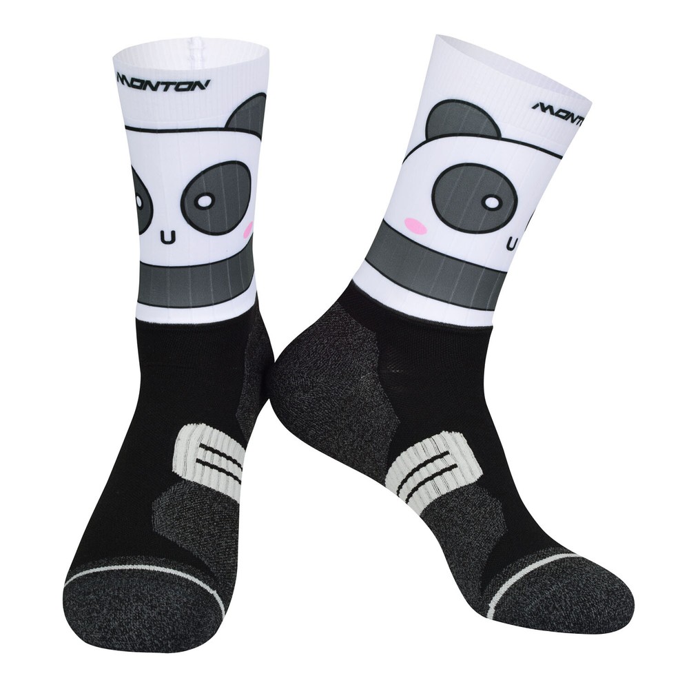 Monton cycling socks