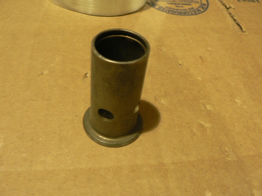 CUMMINS SPRING PAC HOUSING 202682