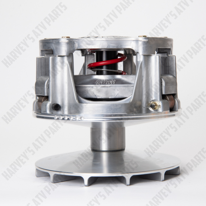 2016+ POLARIS GENERAL 1000 & XP EBS PRIMARY DRIVE CLUTCH HD PULLER TOOL COMPLETE