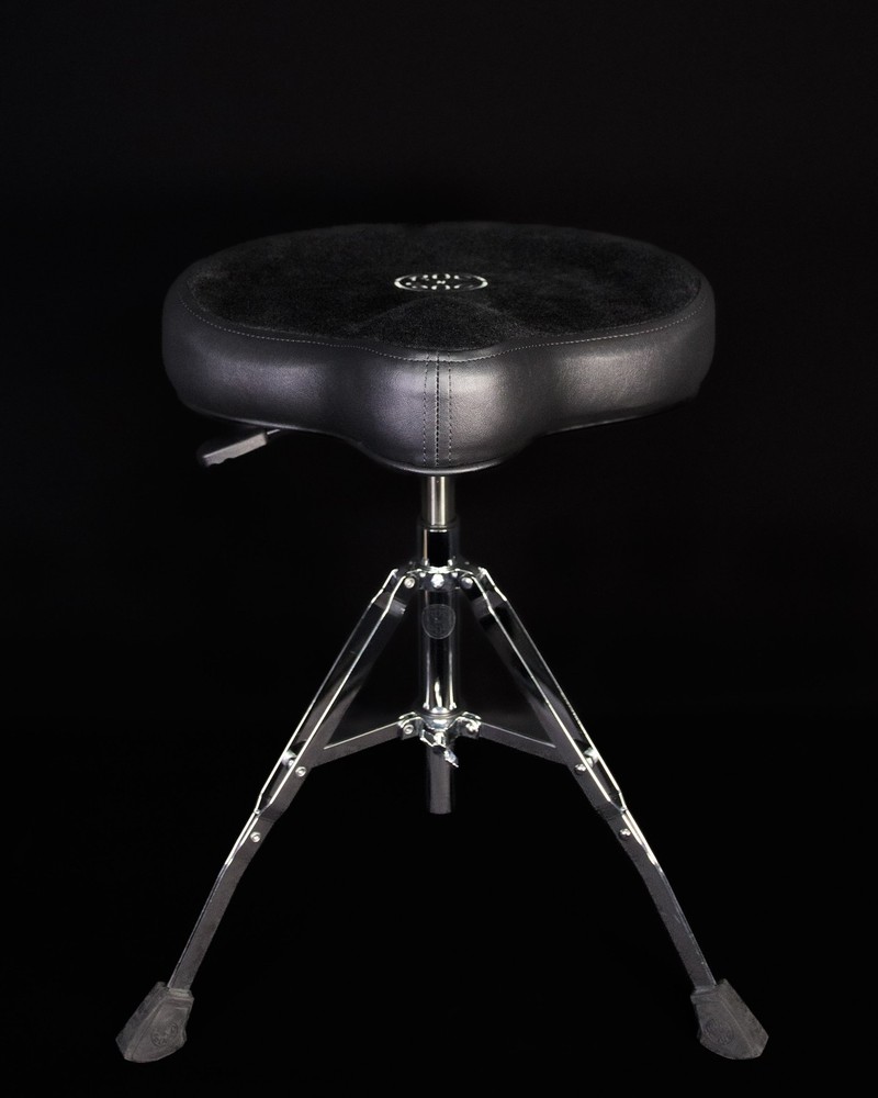 Roc N Soc Extended Base Original Throne - Black