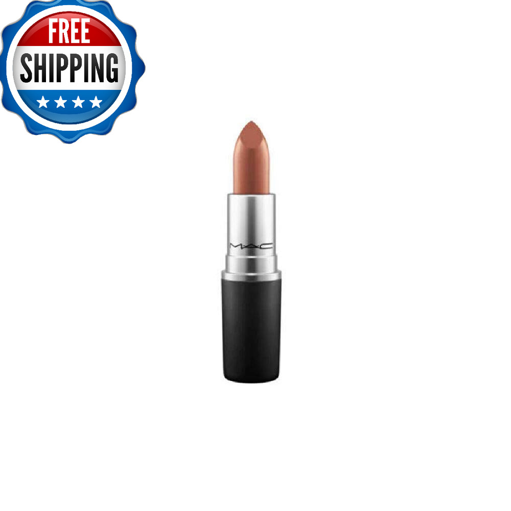 MAC Frost Lipstick O