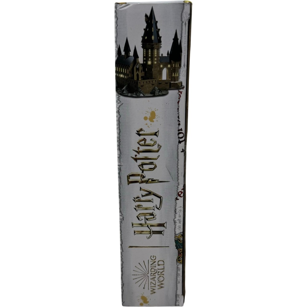 Harry Potter Creative Maker Kitz Light-Up Hogwarts Castle - NEW