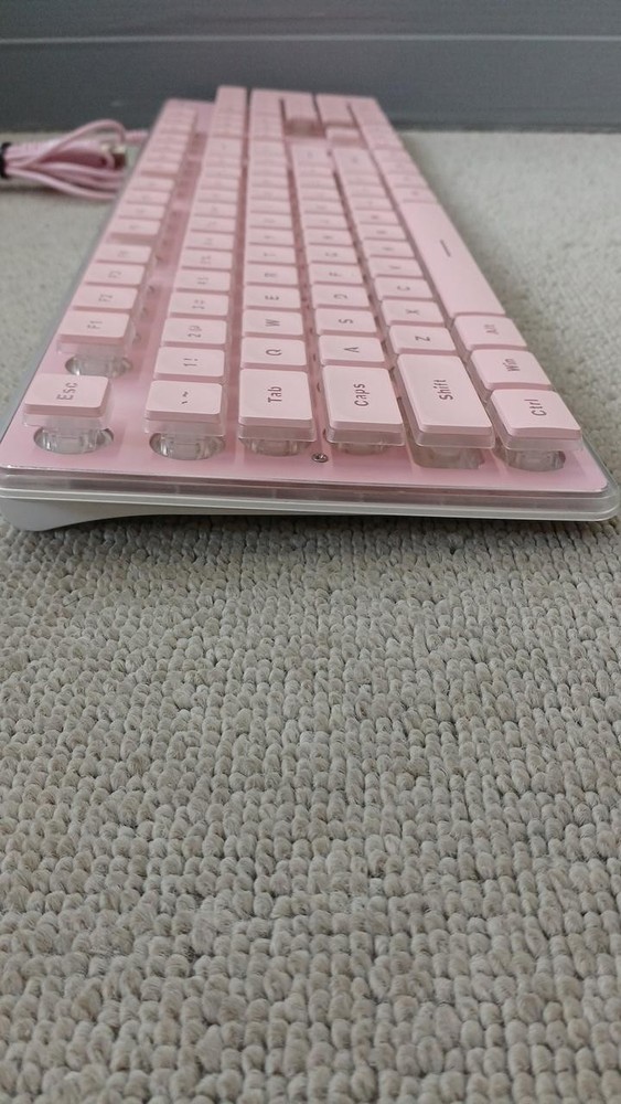 Keyboard Model GX710S EWEADN