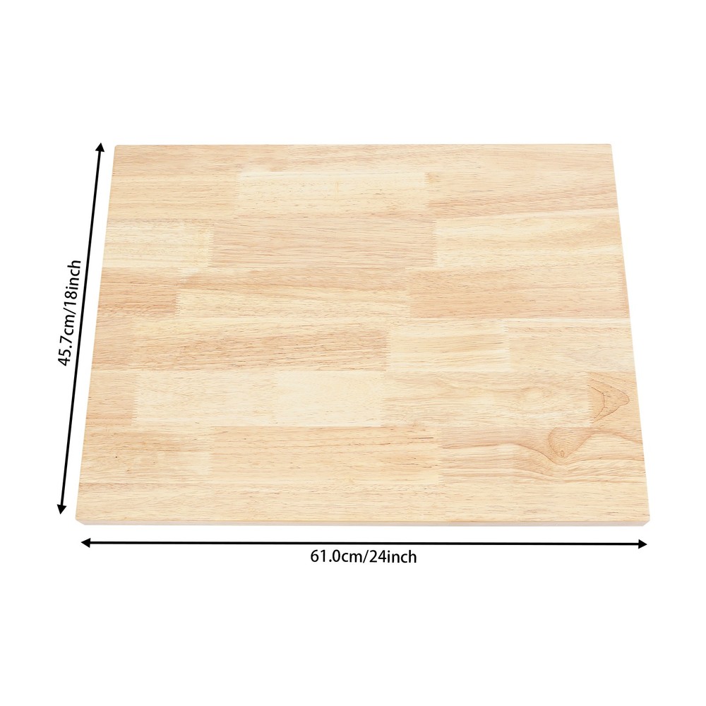 Butcher Block Counter Top ，Rectangular Countertop, Butcher Block Countertop
