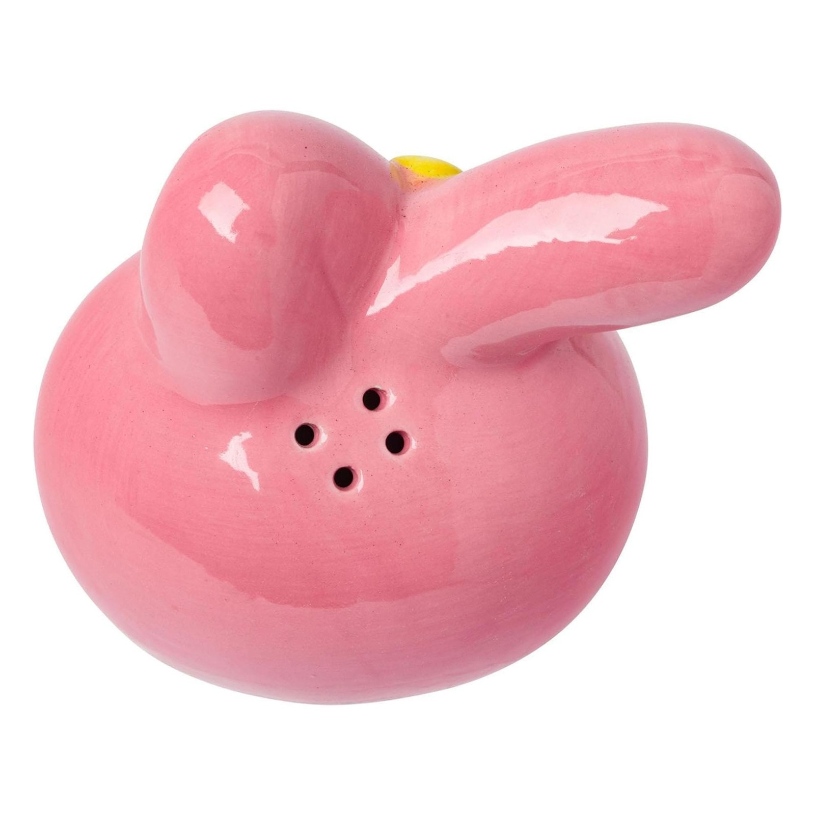 Sanrio Hello Kitty and My Melody Ceramic Salt and Pepper Shaker Set