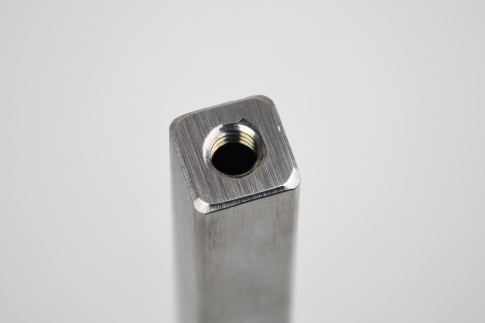 Reproduction CSS Nelson Herman Miller Adjustable Foot Leg