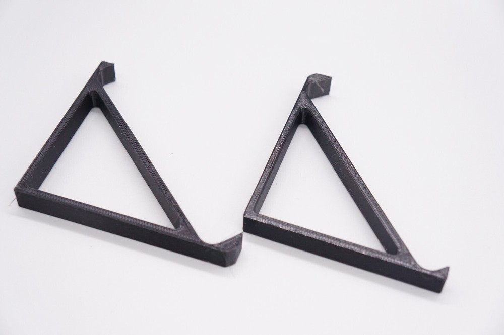 Angled Stand Arms for Behringer XTouch Mini Compact USB Controller