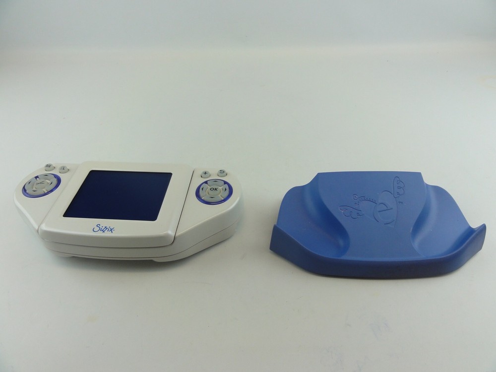 Sizzix Eclips Remote Control Controller w/Cradle EC-R1200