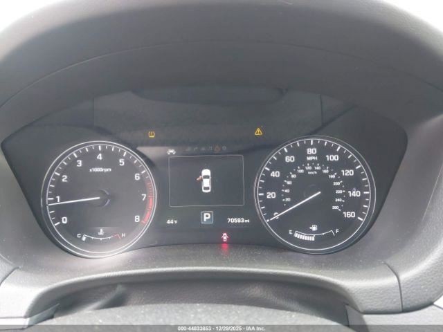 GENESIS 2015 Glove Box 5003540