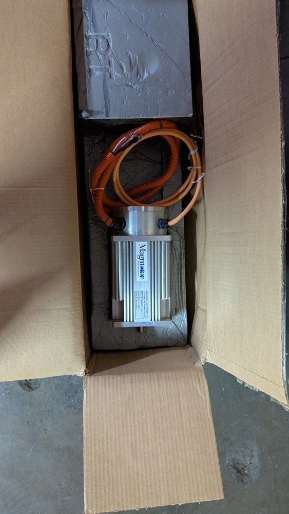 Magmotor BFA56 Brushless DC Motor