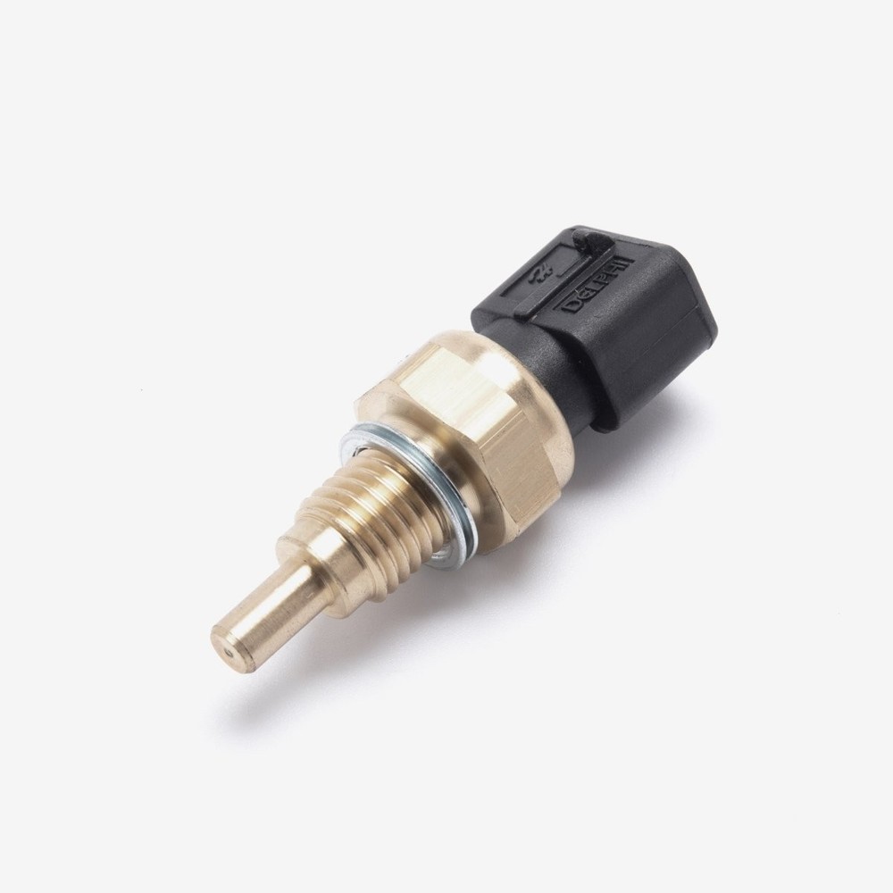 Engine Temperature Sensor Temperature Switch Direct Fit Engine Compartment FUEL
