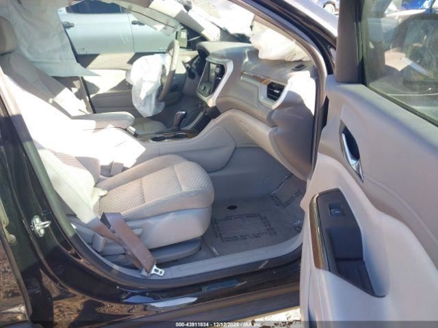 ACADIA 2019 Glove Box 4969337