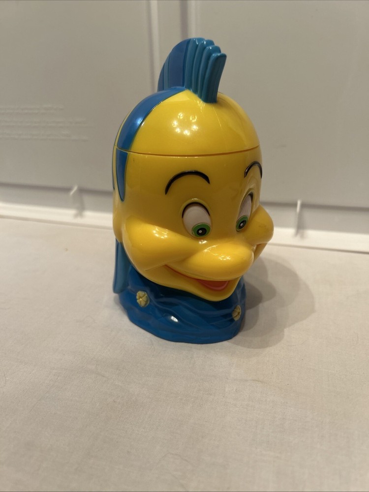 Sebastian Cup