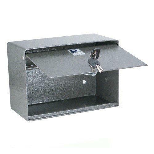 Protex 1 Drop Box Safe (SDB-200)