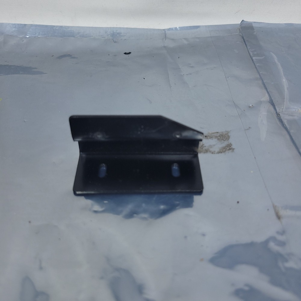 Technics SL-1200 MK2 PARTS - Hinge Support Bracket a1