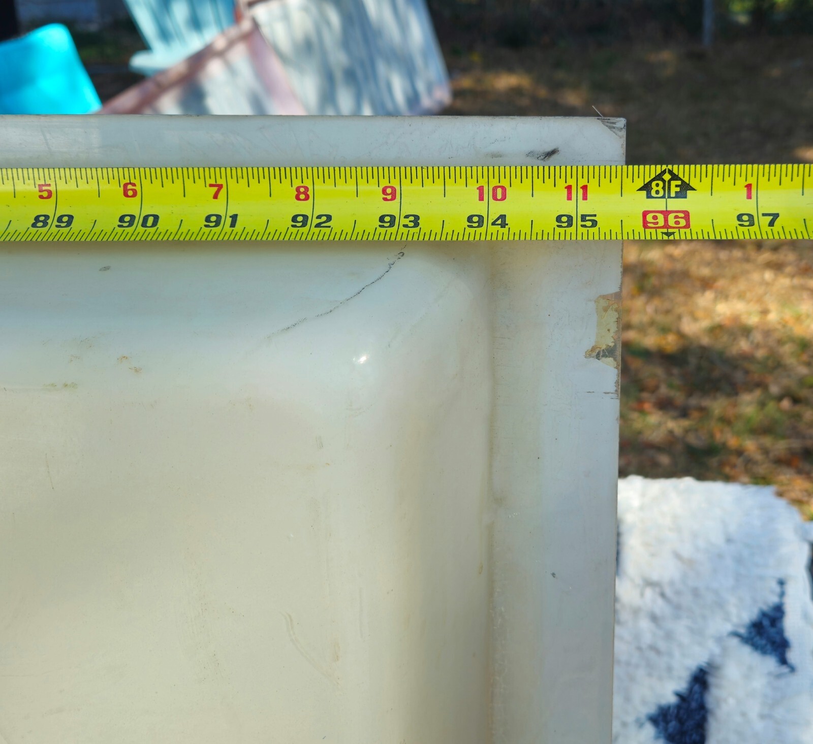 Buell American Motorcycles Dealer Lexan Embossed Sign 96"x48" Can Be Illuminated