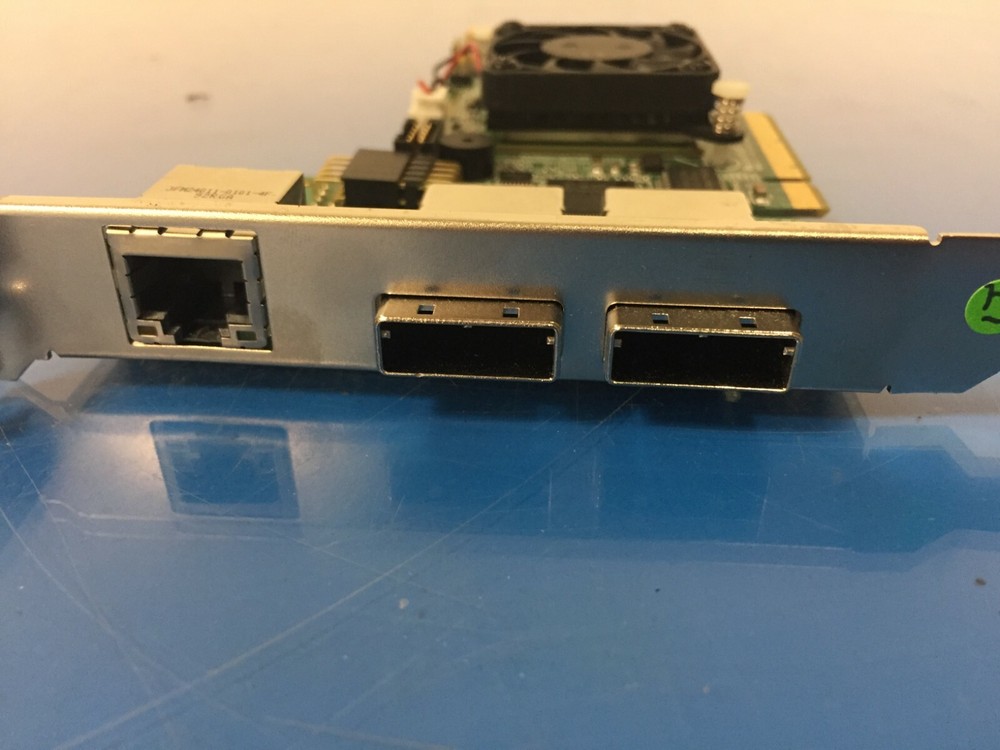 High Point RocketRAID 4322LF RAID Controller Card