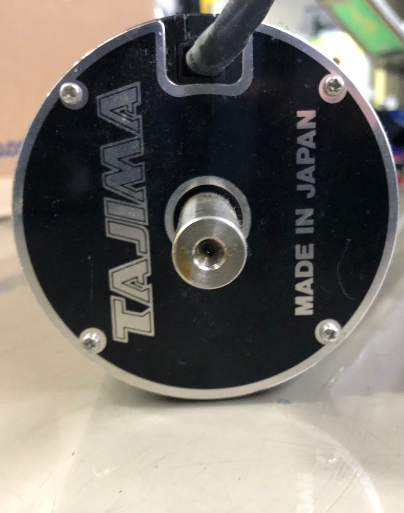 Tajima Pulse Stepping Motor Y Axis Embroidery